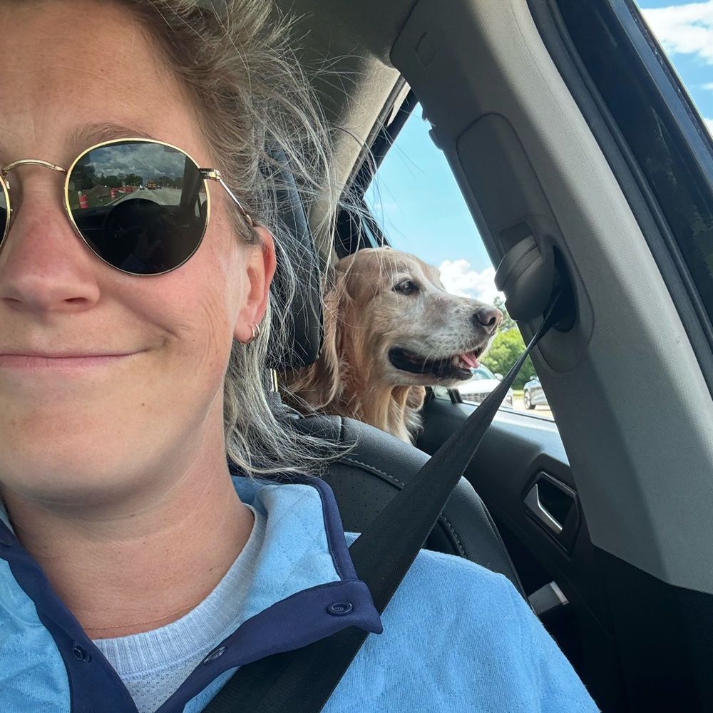 Meet your Posher, Mallory